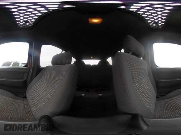 2001 Nissan Xterra XE with VIN 5N1ED28Y91C534657, listed as a IAAI auction lot 41462351 with 174,250 mi miles and . Bid and sale history available at DreamBid. Image 19.