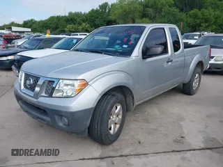 2012 Nissan Frontier SV with VIN 1N6BD0CT5CC458166, listed as a IAAI auction lot 42398871 with 187,509 mi miles and . Bid and sale history available at DreamBid. Image 17.