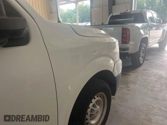2016 Nissan NV SV с VIN 1N6BF0KM2GN812112, выставлен на аукционе IAAI как лот 42734093 с пробегом 213 208 миль миль и . История ставок и продаж доступна на DreamBid. Изображение 3.