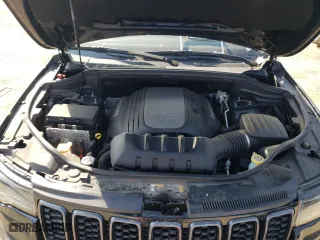 2021 Jeep Grand Cherokee Limited X with VIN 1C4RJFBT2MC822978, listed as a Copart auction lot 72027074 with 42,009 mi miles and Salvage Title. Bid and sale history available at carsss.com. Image 12.