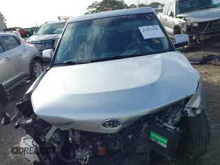 2012 Kia Soul with VIN KNDJT2A59C7391470, listed as a IAAI auction lot 41593186 with 83,299 mi miles. Bid and sale history available at carsss.com. Image 12.