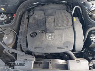 2014 Mercedes-Benz E-Class E 350 Luxury with VIN WDDHF8JB7EB069253, listed as a IAAI auction lot 41571265 with 174,699 mi miles. Bid and sale history available at carsss.com. Image 10.