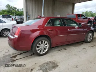 2017 Chrysler 300 Limited с VIN 2C3CCARG2HH541881, выставлен на аукционе Copart как лот 56628164 с пробегом 167 715 миль миль и На запчасти • Non repairable. История ставок и продаж доступна на DreamBid. Изображение 3.