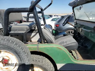 1973 Jeep CJ z VIN J3F835TH47434, wystawiony jako Copart lot #75369074 z przebiegiem 419 364 mil mil oraz Tytuł czysty. Historia ofert i sprzedaży dostępna na DreamBid. Obrazek 10.