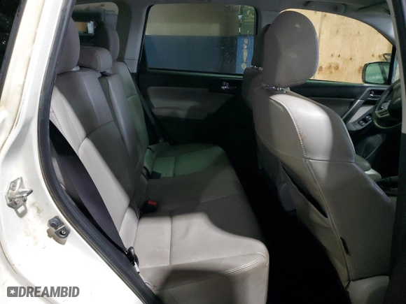 2015 Subaru Forester 2.5i Limited with VIN JF2SJAHC0FH510404, listed as a Copart auction lot 47367165 with 247,672 mi miles and Salvage Title. Bid and sale history available at carsss.com. Image 11.