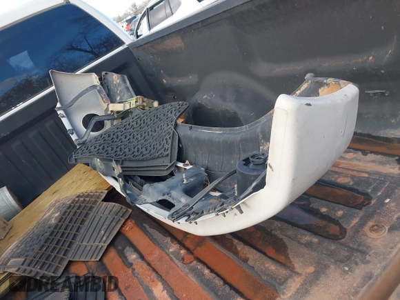 2014 Ford F-150 XL with VIN 1FTEX1CM5EFC95493, listed as a IAAI auction lot 41180683 with 150,260 mi miles and . Bid and sale history available at DreamBid. Image 7.