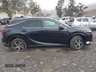 2024 Lexus RX 350 с VIN 2T2BAMBA0RC022534, выставлен на аукционе IAAI как лот 41489034 с пробегом 22 520 миль миль и . История ставок и продаж доступна на DreamBid. Изображение 13.