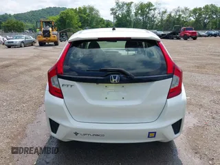 2016 Honda Fit LX с VIN JHMGK5H58GX018347, выставлен на аукционе IAAI как лот 42469807 с пробегом 110 902 миль миль и . История ставок и продаж доступна на DreamBid. Изображение 17.