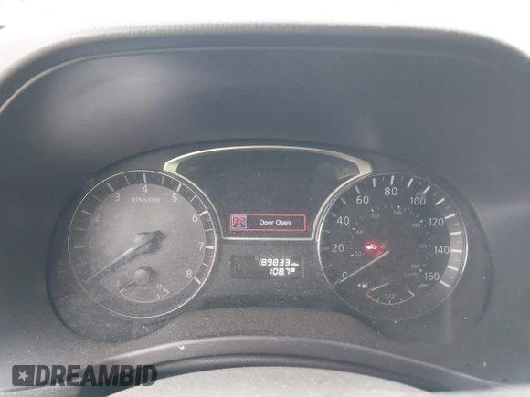 2014 Nissan Pathfinder Platinum with VIN 5N1AR2MN4EC731446, listed as a IAAI auction lot 40801022 with 189,833 mi miles and . Bid and sale history available at DreamBid. Image 7.