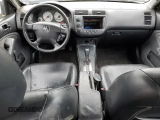 2004 Honda Civic VP z VIN 2HGES16364H939857, wystawiony jako Copart lot #56823895 z przebiegiem Nie podano mil oraz Szkoda całkowita • Salvage title. Historia ofert i sprzedaży dostępna na DreamBid. Obrazek 8.