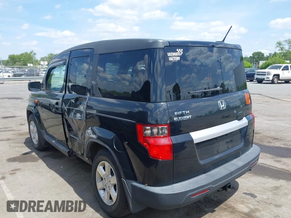 2011 Honda Element EX with VIN 5J6YH1H75BL000235, listed as a IAAI auction lot 42087127 with 126,510 mi miles and . Bid and sale history available at DreamBid. Image 14.