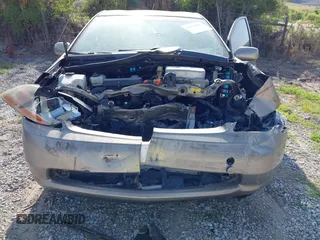 2008 Toyota Prius with VIN JTDKB20U887698068, listed as a IAAI auction lot 42215998 with 117,851 mi miles and . Bid and sale history available at DreamBid. Image 6.