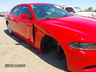 2022 Dodge Charger SXT with VIN 2C3CDXBG0NH255744, listed as a IAAI auction lot 42014648 with 50,354 mi miles and . Bid and sale history available at DreamBid. Image 17.