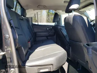 2019 Honda Ridgeline RTL-T z VIN 5FPYK2F69KB000210, wystawiony jako Copart lot #48156175 z przebiegiem 103 783 mil mil oraz Szkoda całkowita • Salvage title. Historia ofert i sprzedaży dostępna na DreamBid. Obrazek 10.