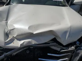 2011 Honda Accord Crosstour EX-L with VIN 5J6TF2H50BL003483, listed as a Copart auction lot 71364504 with 313,451 mi miles and Salvage Title. Bid and sale history available at carsss.com. Image 12.