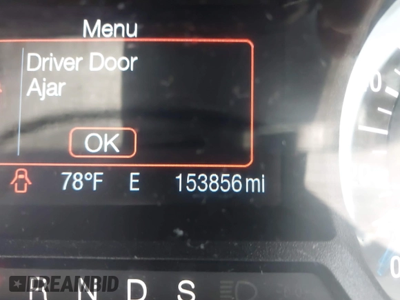 2014 Ford Fusion SE with VIN 3FA6P0HD4ER299227, listed as a IAAI auction lot 42163439 with 153,856 mi miles and . Bid and sale history available at DreamBid. Image 7.