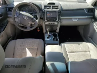 2013 Toyota Camry L with VIN 4T4BF1FK2DR274757, listed as a Copart auction lot 48897855 with 198,930 mi miles and Salvage Title. Bid and sale history available at carsss.com. Image 8.