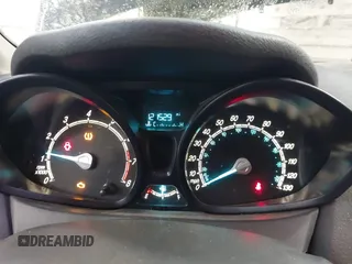 2014 Ford Fiesta S с VIN 3FADP4AJ3EM182766, выставлен на аукционе IAAI как лот 42680584 с пробегом 121 529 миль миль и . История ставок и продаж доступна на DreamBid. Изображение 7.
