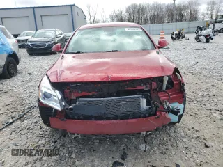 2014 Buick Regal with VIN 2G4GK5EX9E9213162, listed as a Copart auction lot 52080855 with 105,512 mi miles and Clean Title. Bid and sale history available at carsss.com. Image 5.