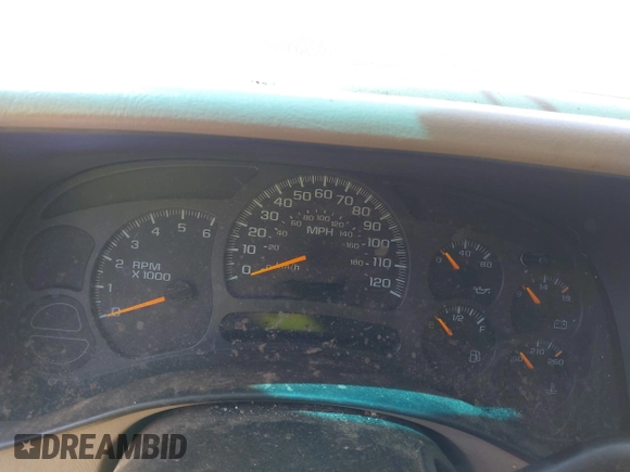 2004 Chevrolet Tahoe LS with VIN 1GNEK13Z44J214836, listed as a IAAI auction lot 41789459 with Not Provided miles and . Bid and sale history available at DreamBid. Image 7.
