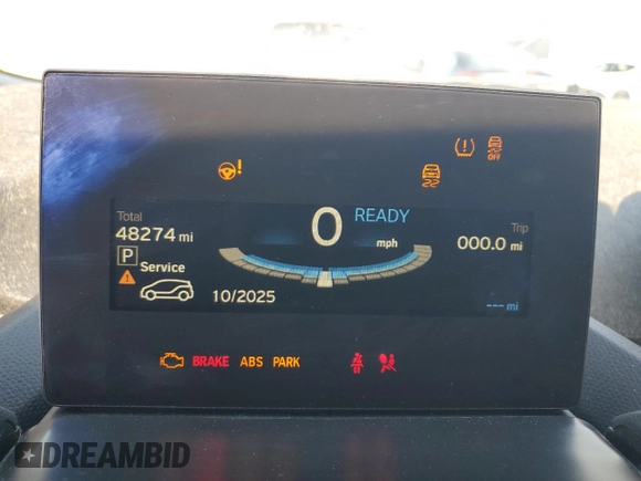 2021 BMW i3 z VIN WBY8P4C04M7H33393, wystawiony jako Copart lot #57854785 z przebiegiem 48 274 mil mil oraz Szkoda całkowita • Salvage title. Historia ofert i sprzedaży dostępna na DreamBid. Obrazek 9.