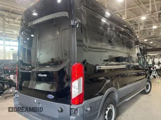 2016 Ford Transit z VIN 1FTYR2XM0GKA06408, wystawiony jako IAAI lot #42818715 z przebiegiem 170 021 mil mil oraz . Historia ofert i sprzedaży dostępna na DreamBid. Obrazek 18.