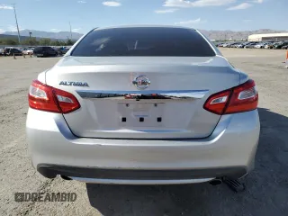 2016 Nissan Altima SR z VIN 1N4AL3AP1GC245512, wystawiony jako Copart lot #63930185 z przebiegiem 127 594 mil mil oraz Szkoda całkowita • Salvage title. Historia ofert i sprzedaży dostępna na DreamBid. Obrazek 6.