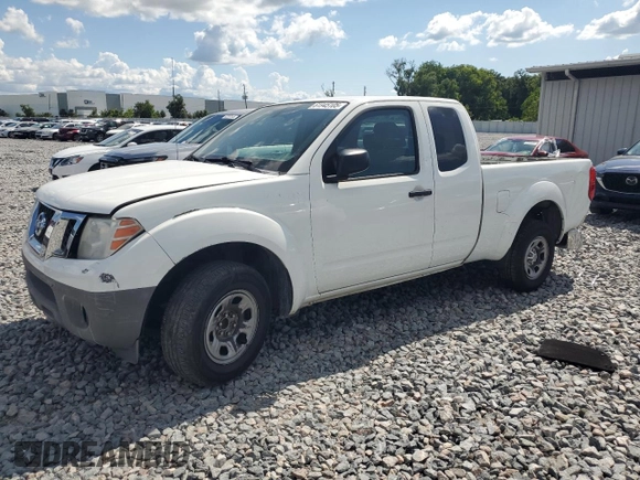 2013 Nissan Frontier S with VIN 1N6BD0CT6DN760152, listed as a Copart auction lot 61945105 with 160,678 mi miles and Clean title. Bid and sale history available at DreamBid. Image 1.