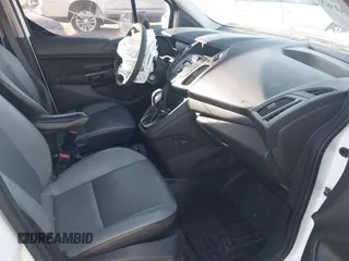 2015 Ford Transit Connect XL с VIN NM0LS6E70F1179690, выставлен на аукционе IAAI как лот 41828263 с пробегом 214 548 миль миль и . История ставок и продаж доступна на DreamBid. Изображение 5.