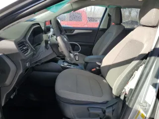 2022 Ford Escape SE z VIN 1FMCU0G65NUB84732, wystawiony jako Copart lot #45324985 z przebiegiem 30 812 mil mil oraz Szkoda całkowita • Salvage title. Historia ofert i sprzedaży dostępna na DreamBid. Obrazek 7.