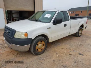 2005 Ford F-150 XL with VIN 1FTRF12295NB44330, listed as a IAAI auction lot 42726379 with 243,899 mi miles and . Bid and sale history available at DreamBid. Image 2.