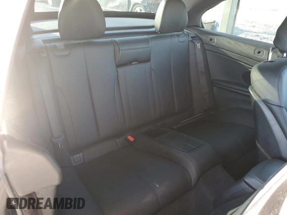 2015 BMW 4 Series 428i with VIN WBA3V7C5XF5A24526, listed as a Copart auction lot 46983755 with 80,158 mi miles and Salvage Title. Bid and sale history available at carsss.com. Image 11.