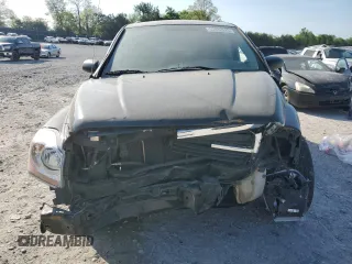 2004 Dodge Durango SXT с VIN 1D4HD38N24F157687, выставлен на аукционе Copart как лот 53892915 с пробегом 242 129 миль миль и Списание • Salvage title. История ставок и продаж доступна на DreamBid. Изображение 5.