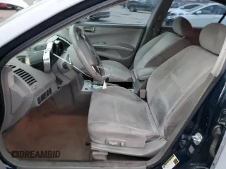 2006 Nissan Maxima 3.5 SE with VIN 1N4BA41E56C851148, listed as a Copart auction lot 85348574 with 178,568 mi miles and Salvage Title. Bid and sale history available at carsss.com. Image 7.