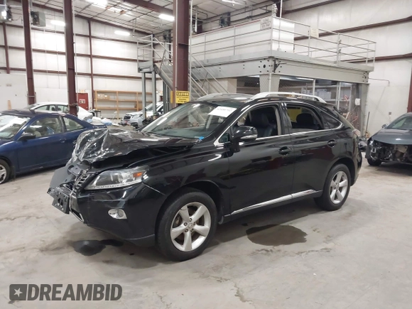 2014 Lexus RX 350 with VIN 2T2BK1BA2EC228816, listed as a IAAI auction lot 42488702 with 121,070 mi miles and . Bid and sale history available at DreamBid. Image 18.