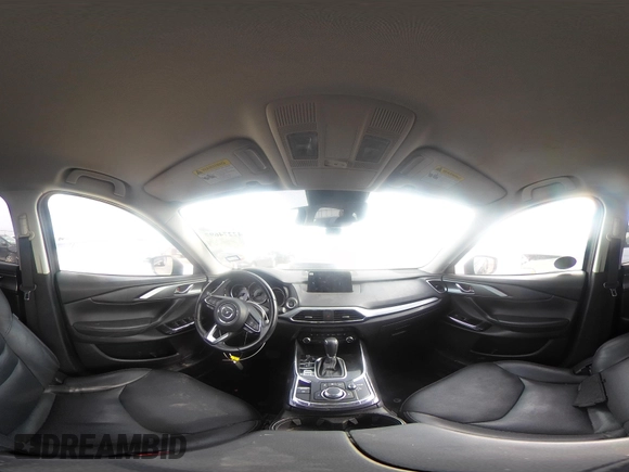2019 Mazda CX-9 Touring with VIN JM3TCACY7K0334175, listed as a IAAI auction lot 42274697 with 39,751 mi miles and . Bid and sale history available at DreamBid. Image 20.