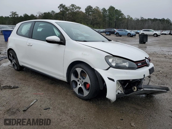 2011 Volkswagen GTI w/Sunroof z VIN WVWFV7AJ2BW088965, wystawiony jako Copart lot #86633634 z przebiegiem 139 017 mil mil oraz Szkoda całkowita • Salvage title. Historia ofert i sprzedaży dostępna na DreamBid. Obrazek 4.