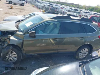 2017 Subaru Outback Premium with VIN 4S4BSAHC4H3362491, listed as a IAAI auction lot 41992622 with 72,116 mi miles and . Bid and sale history available at DreamBid. Image 14.