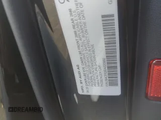 2024 Audi S5 Sportback Premium Plus z VIN WAUB4CF53RA020992, wystawiony jako Copart lot #85305744 z przebiegiem 20 722 mil mil oraz Szkoda całkowita • Salvage title. Historia ofert i sprzedaży dostępna na DreamBid. Obrazek 12.