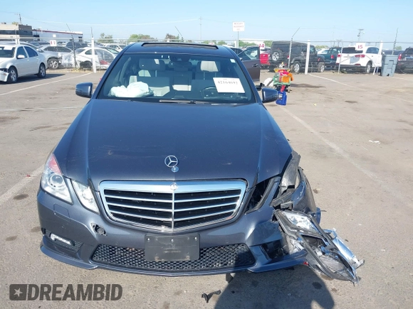 2011 Mercedes-Benz E 550 Luxury с VIN WDDHF9AB3BA423048, выставлен на аукционе IAAI как лот 42164692 с пробегом 79 823 миль миль и . История ставок и продаж доступна на DreamBid. Изображение 12.