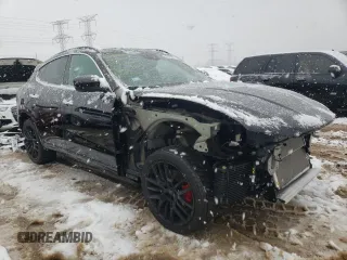 2018 Maserati Levante GranSport with VIN ZN661XUS9JX289270, listed as a Copart auction lot 82960423 with 44,564 mi miles. Bid and sale history available at carsss.com. Image 4.