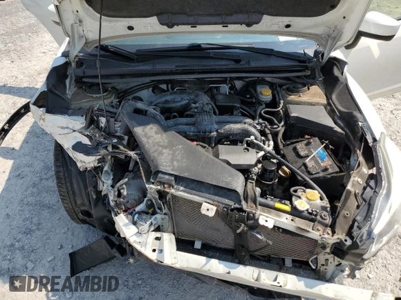 2016 Subaru Crosstrek Premium с VIN JF2GPABC0G9239871, выставлен на аукционе Copart как лот 59417505 с пробегом 129 895 миль миль и Списание • Salvage title. История ставок и продаж доступна на DreamBid. Изображение 12.