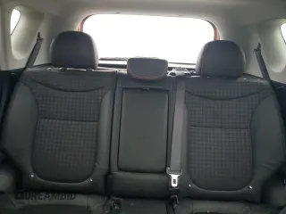 2018 Kia Soul ! with VIN KNDJX3AA5J7588446, listed as a Copart auction lot 46848435 with 78,709 mi miles and Salvage Title. Bid and sale history available at carsss.com. Image 10.