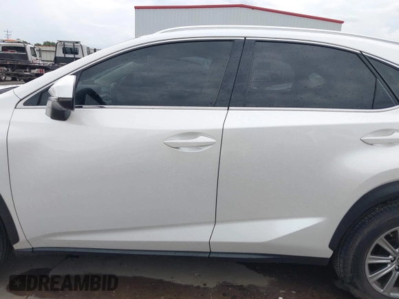 2018 Lexus NX 300 with VIN JTJYARBZ6J2114992, listed as a IAAI auction lot 42494896 with 57,421 mi miles and . Bid and sale history available at DreamBid. Image 13.