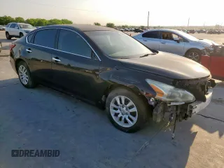 2014 Nissan Altima 2.5 with VIN 1N4AL3AP7EC200832, listed as a Copart auction lot 53495875 with 214,422 mi miles and Clean Title. Bid and sale history available at DreamBid. Image 4.