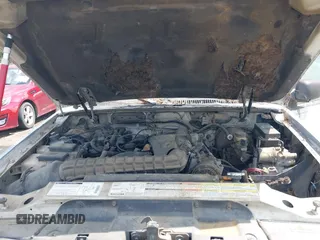 1997 Ford Explorer XL с VIN 1FMDU32X4VUA71215, выставлен на аукционе IAAI как лот 42558656 с пробегом 310 289 миль миль и . История ставок и продаж доступна на DreamBid. Изображение 10.