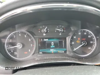 2017 Buick Encore Preferred с VIN KL4CJASB3HB011373, выставлен на аукционе Copart как лот 50978725 с пробегом 59 051 миль миль и Списание • Salvage title. История ставок и продаж доступна на DreamBid. Изображение 9.