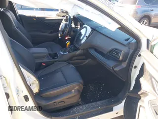 2024 Subaru Outback Wilderness с VIN 4S4BTGUDXR3221439, выставлен на аукционе IAAI как лот 41877646 с пробегом 27 189 миль миль и . История ставок и продаж доступна на DreamBid. Изображение 5.