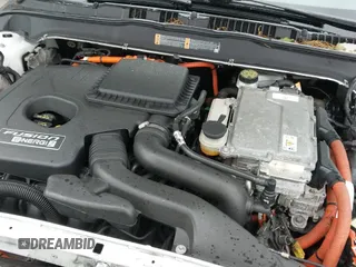 2014 Ford Fusion Titanium with VIN 3FA6P0SU0ER263978, listed as a IAAI auction lot 42298441 with 143,775 mi miles and . Bid and sale history available at DreamBid. Image 19.