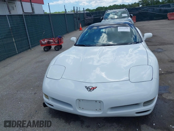2004 Chevrolet Corvette with VIN 1G1YY22GX45107253, listed as a IAAI auction lot 42213996 with 169,178 mi miles and . Bid and sale history available at DreamBid. Image 12.